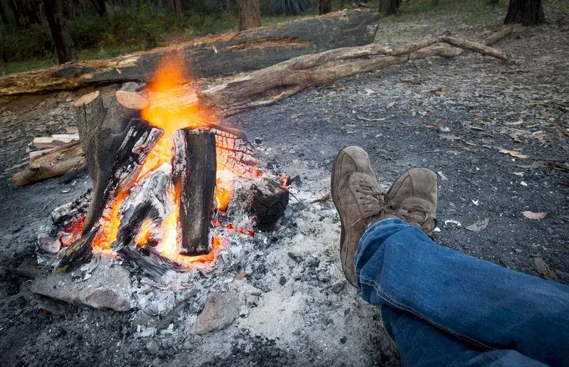 8 Methods of Fire Making You Need To Know