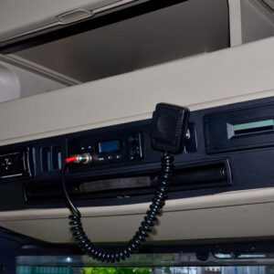 cb-radio