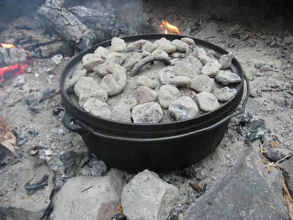 10 Alternative Methods Of Cooking During SHTF