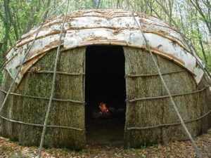 5 Primitive Shelters That You Can Build