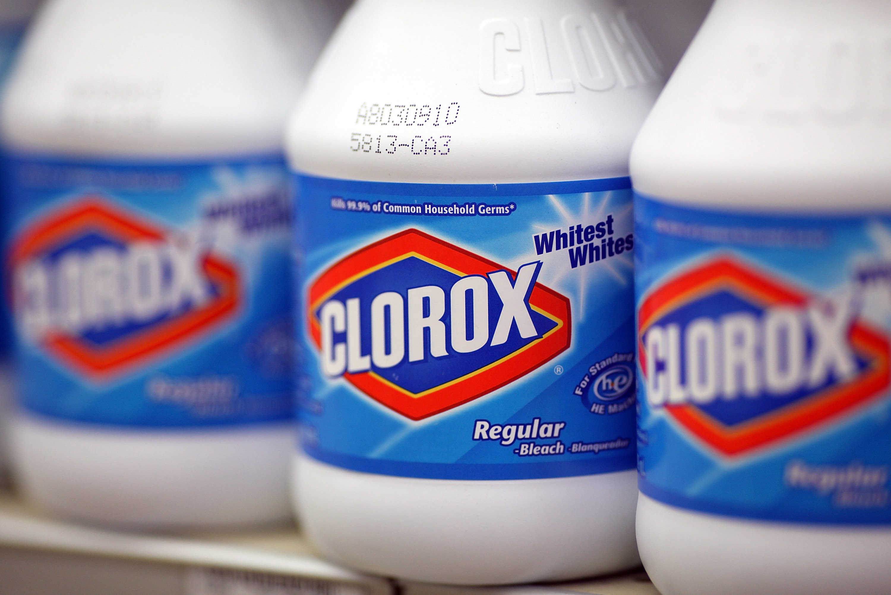 Using Bleach To Purify Water