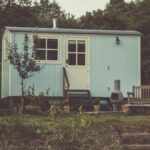 Tiny Homes for Preppers and Homesteaders