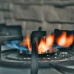 How To Fix The Yellow Flame On A Gas Burner