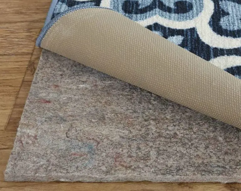 How To Install Carpet Padding (Step-By-Step) - Homestead & Prepper