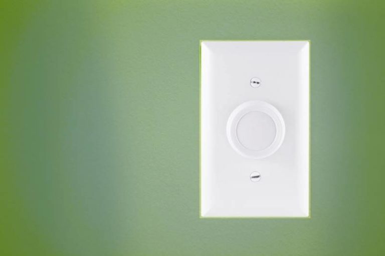 What Happens If You Put A Non-Dimmable LED In a Dimmer? - Homestead ...