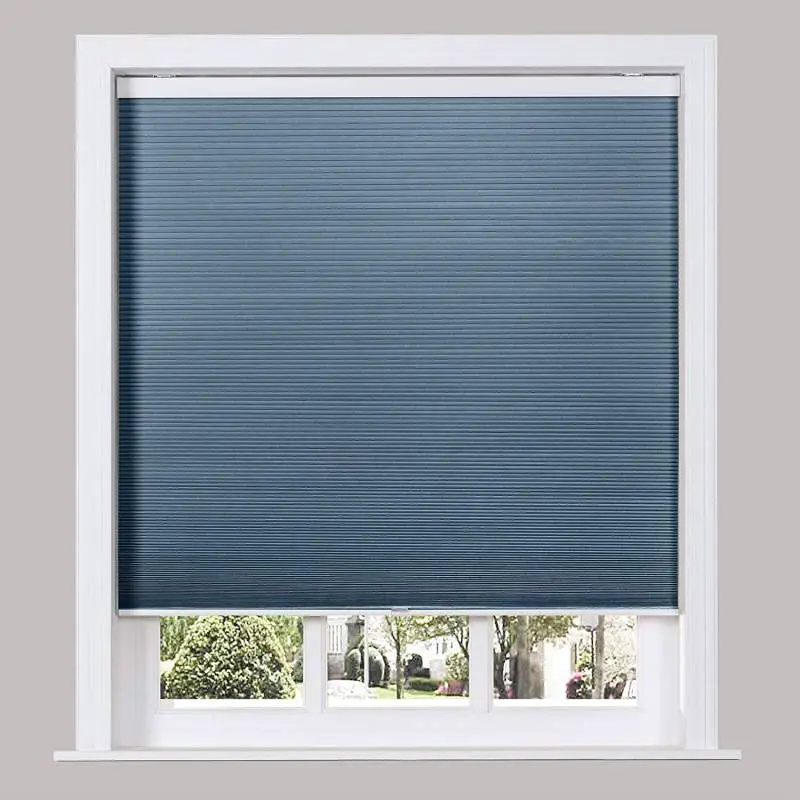 Window cellular shades To Keep Heat Out