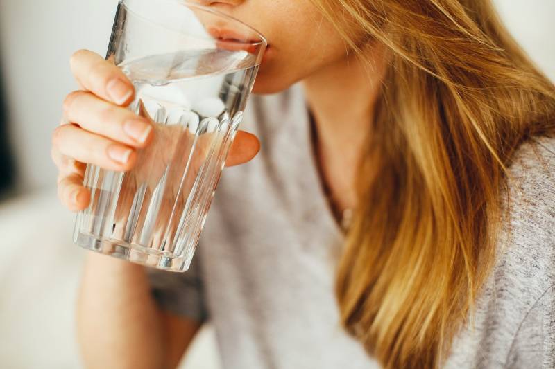 Why Does Water Taste Bad All Of A Sudden? - Homestead & Prepper