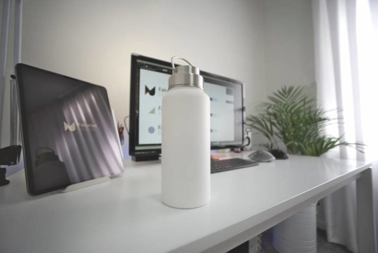 Why Does My Water Bottle Smell? Homestead & Prepper