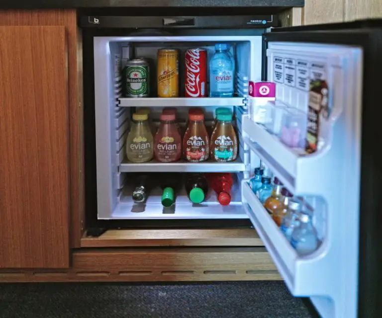 Why Did My Ice Maker Stop Working? Homestead & Prepper