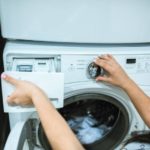 Washer Not Draining Or Spinning - 8 Reasons