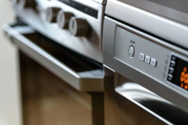 Why Does My Oven Take So Long To Preheat? Homestead & Prepper