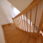 How To Install Quarter Round On Stairs? - DIY Guide