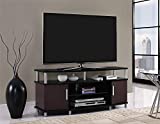 Ameriwood Home Carson TV Stand small