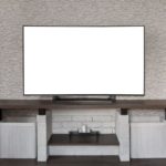 Best Curved TV Stands In 2021 [Reviews]