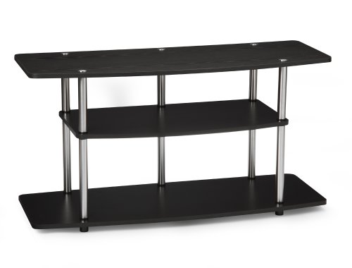 Convenience Concepts 3 Tier Wide TV Stand