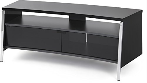 Curved Tangent 1300 TV Stand