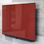 How High to Mount 75 Inch TV on Wall (Full Guide)