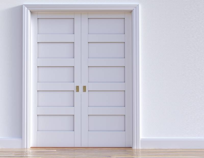 How to Fix Gap between Door and Floor