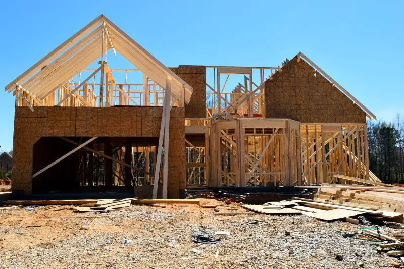 California Roof Framing – All You Need To Know