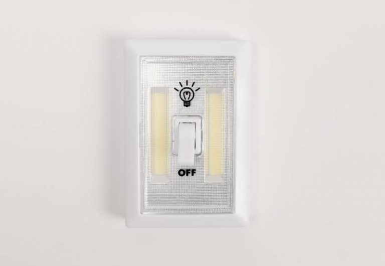 How to Fix a Light Switch that Won’t Turn Off Homestead & Prepper