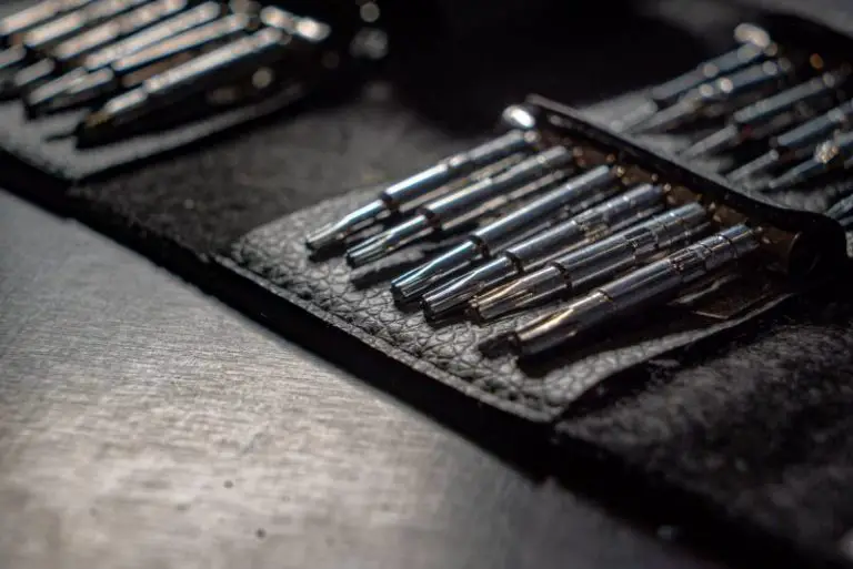 Bit Stuck In Impact Driver Removal Guide Homestead & Prepper