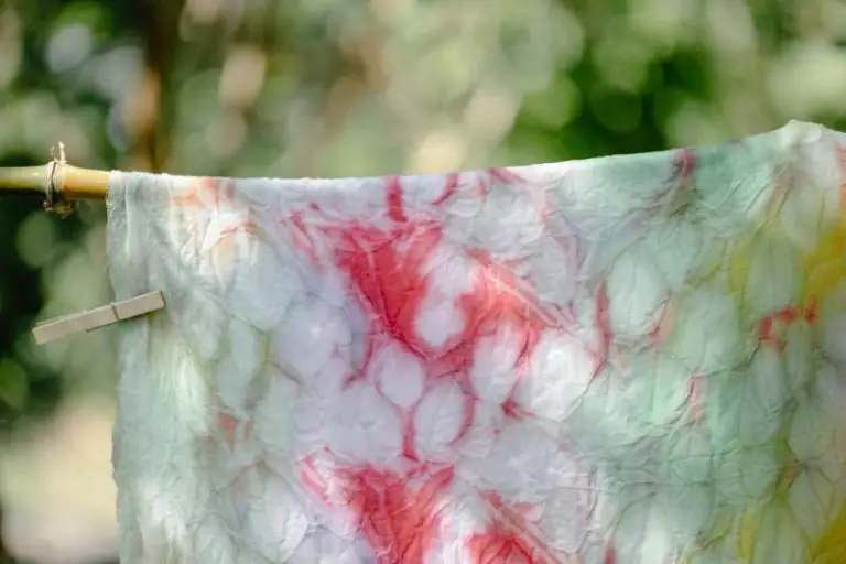 Removing Stains From Clothes That Have Been Dried Homestead & Prepper