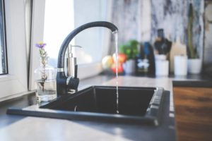 6 Simple ways to get rid of thick black gunk in your sink drain
