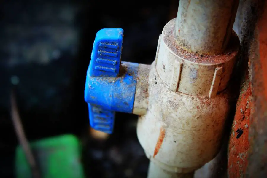 Pressure Relief Valve Leak Causes and How to Fix