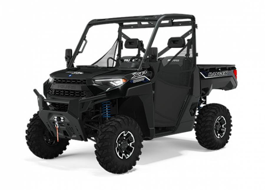 Common Issues With the 2021 Polaris Ranger 1000