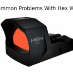 Hex Wasp – Common Problems