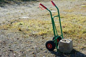 DIY Deer Cart - The Full Guide - Homestead & Prepper