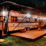 Building A Roof Over Travel Trailers - Full Guide