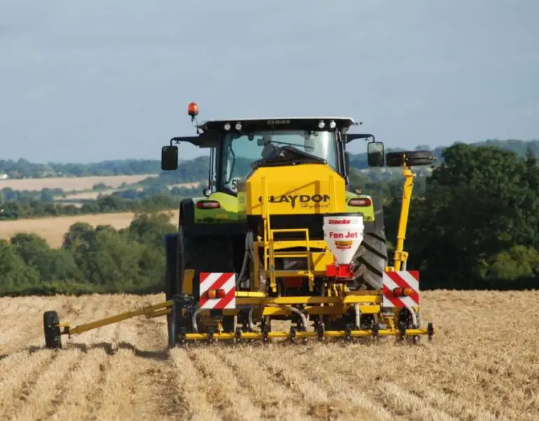 Best NoTill Drills For Pasture In 2022 Reviews Homestead & Prepper