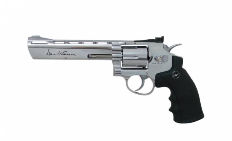 How To Identify Dan Wesson Models Guide