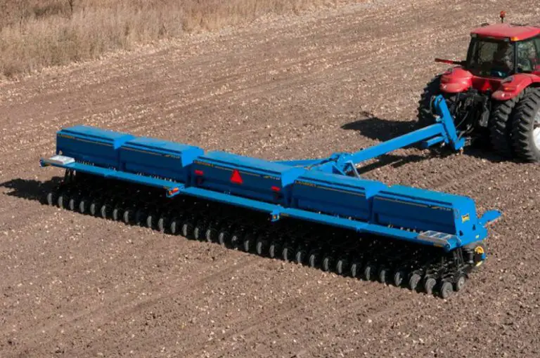 Best NoTill Drills For Pasture In 2022 Reviews Homestead & Prepper