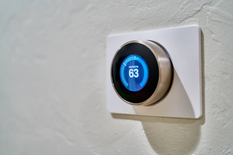 Nest home away assist not working causes