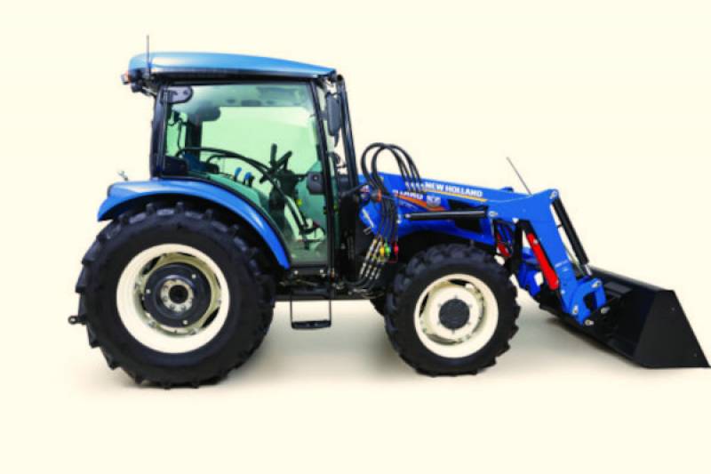 New Holland Workmaster 75 Common Problems and How to Fix Them