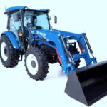 New Holland Workmaster 75 - Common Issues
