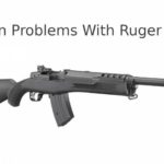 Ruger Mini 30 – Common Problems