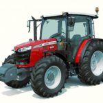 Massey Ferguson 4710 Tractors – Known Issues