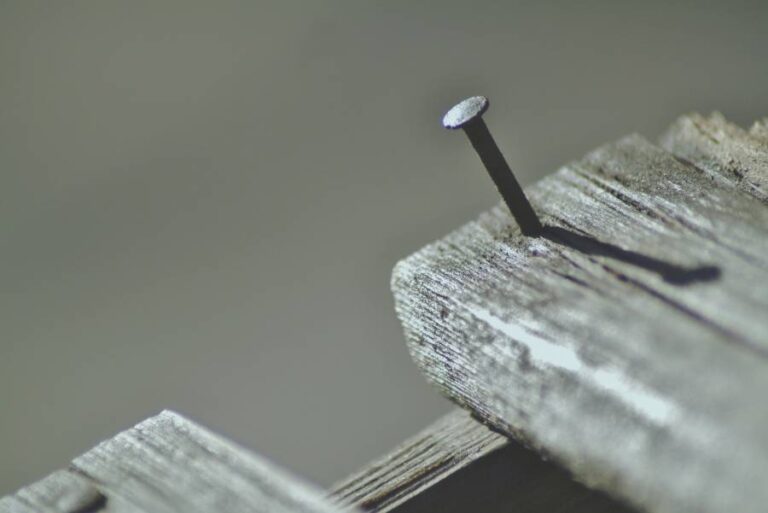 Milwaukee M18 Framing Nailer Common Problems Homestead & Prepper