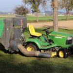 Known Problems With John Deere x350