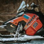 Homemade Salt Shield For Snowmobile Trailer – Guide