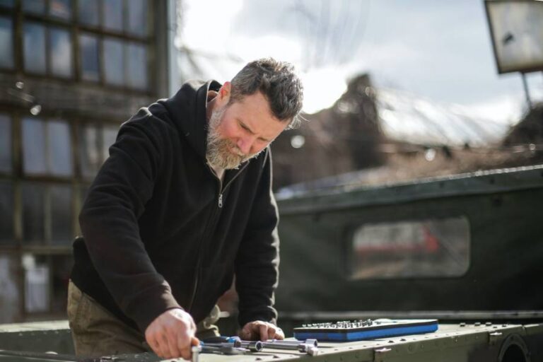 Onan 4000 Generator Troubleshooting Full Guide Homestead & Prepper