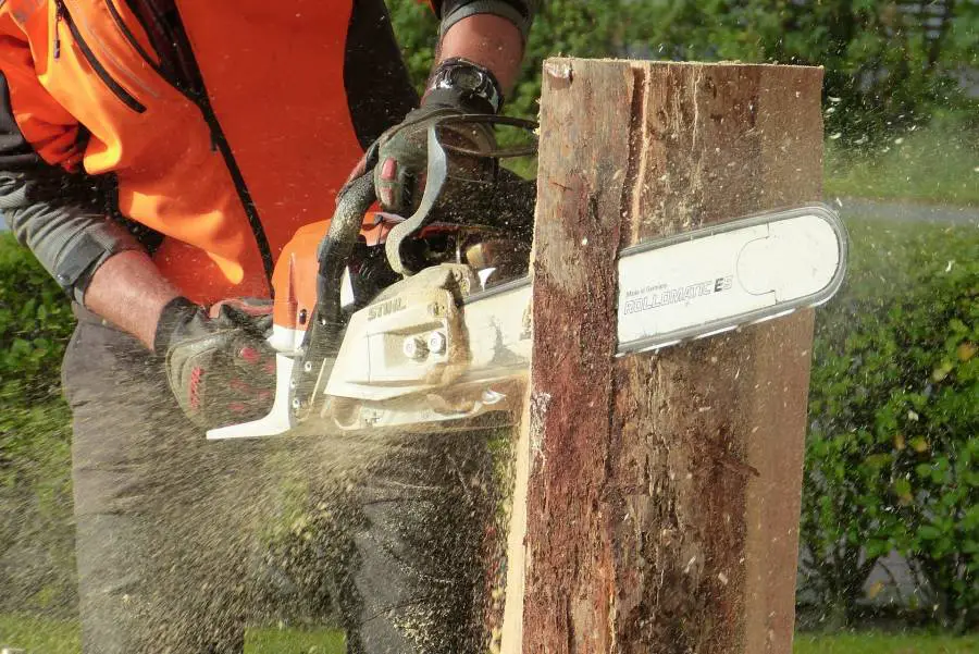 Why did Stihl Discontinue the Ms290
