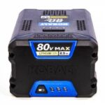 Kobalt 80V Battery Not Charging – Causes & Solutions