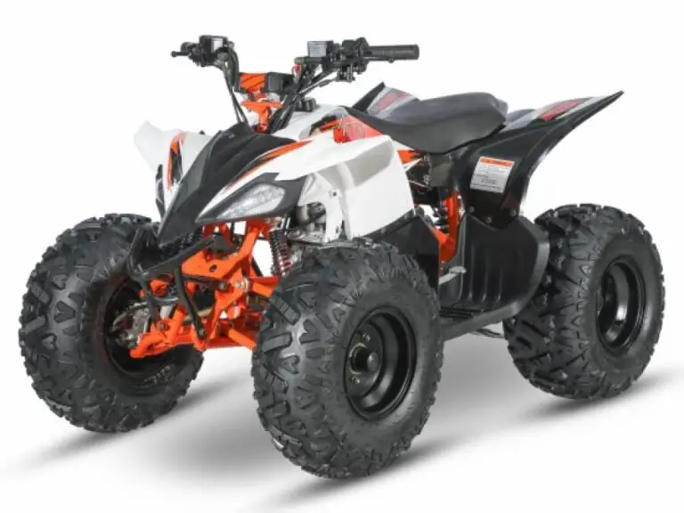 9 Common Problems Associated With Kayo ATV Homestead & Prepper