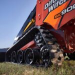 Ditch Witch Troubleshooting – Simple Guide