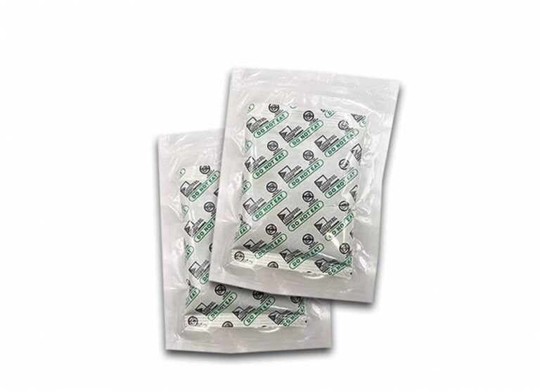 Best Methods To Tell If Oxygen Absorbers Are Still Good - Homestead ...