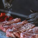 A Guide On How To Salt Cure Meat The Old-Fashioned Way